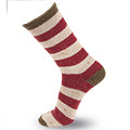 Katia Concept 4-Ply Christmas Socks