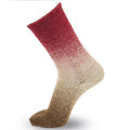 Katia Concept 4-Ply Christmas Socks