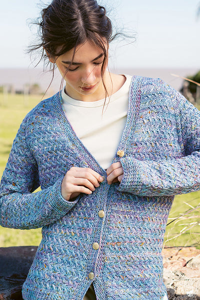 Timeless Knits