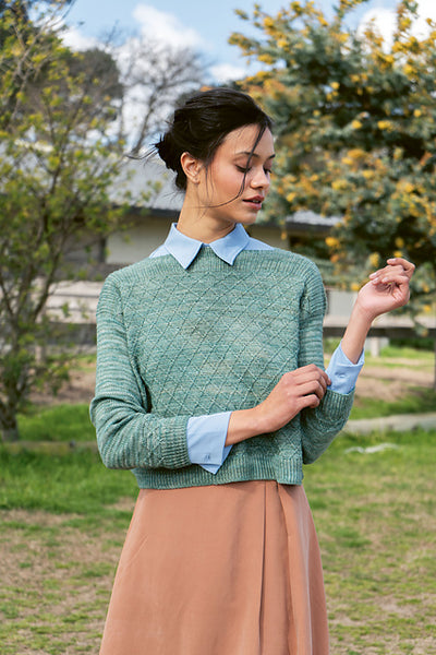 Timeless Knits