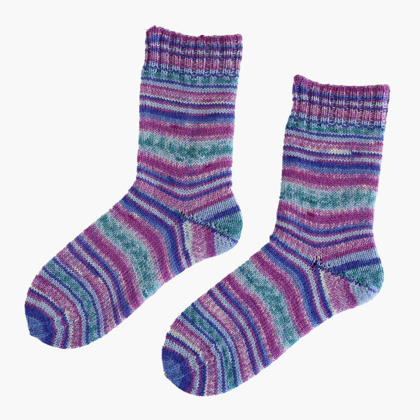 Arne & Carlos Socks & More 4-Ply