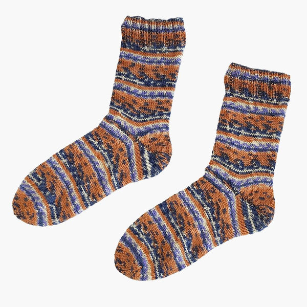 Arne & Carlos Socks & More 4-Ply