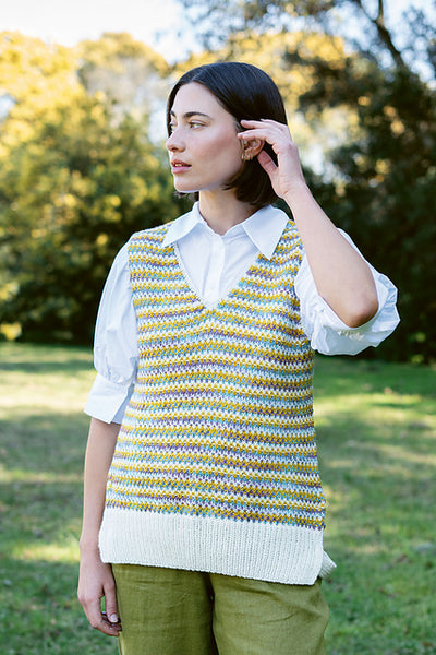 Timeless Knits