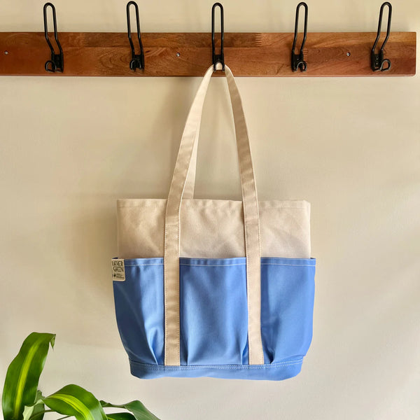 Rather Green Amiga Tote