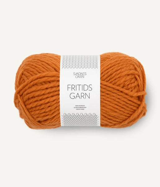 Sandnes Garn Fritidsgarn