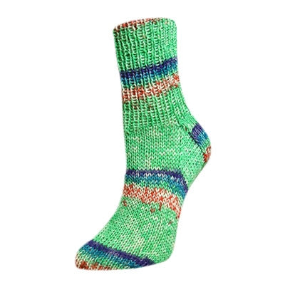 Rellana Garne Flotte Sock 4-Ply