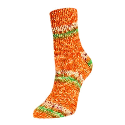 Rellana Garne Flotte Sock 4-Ply
