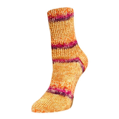 Rellana Garne Flotte Sock 4-Ply