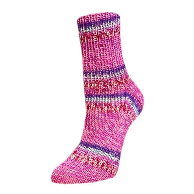 Rellana Garne Flotte Sock 4-Ply