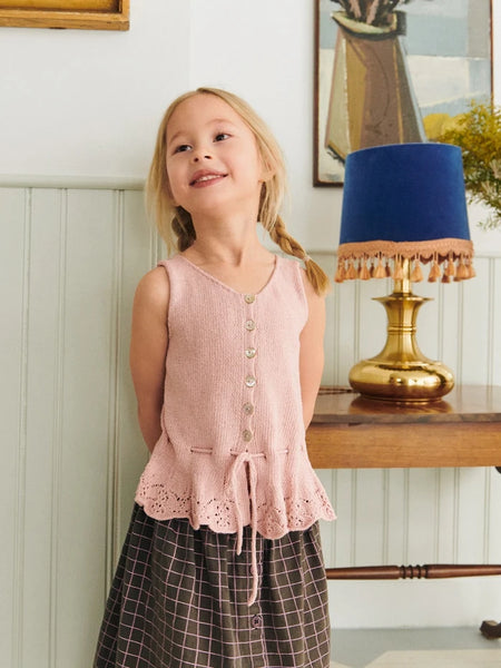Sandnes Garn Printed Patterns (2600s)