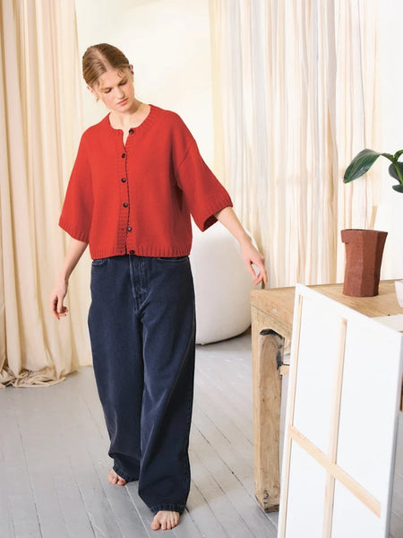 Sandnes Garn Printed Patterns (2500s)
