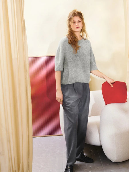 Sandnes Garn Printed Patterns (2500s)