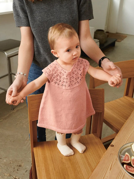 Sandnes Garn Printed Patterns (2500s)