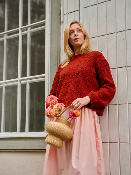 Laine Magazine Issue 29
