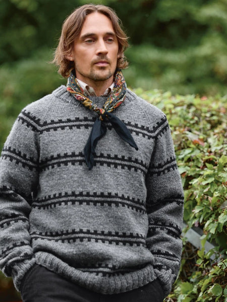 Sandnes Garn Printed Patterns (2500s)