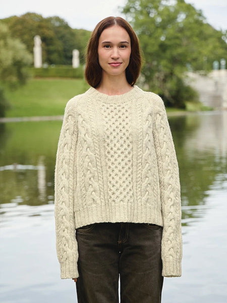 Sandnes Garn Printed Patterns (2500s)