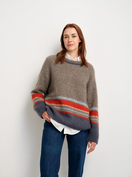 52 Weeks of Sweaters