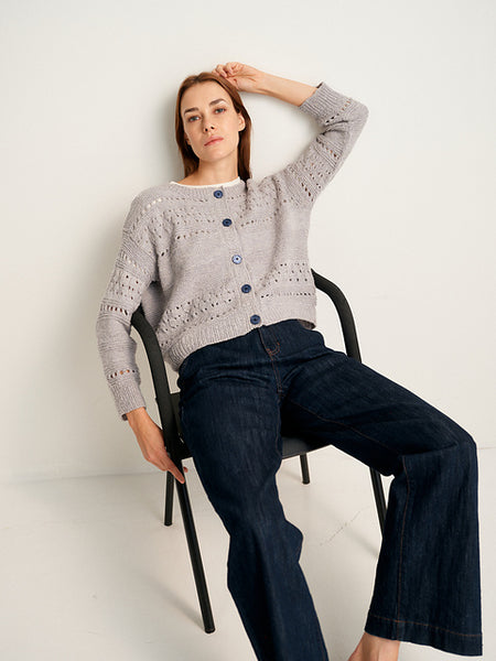 52 Weeks of Sweaters