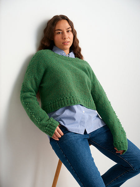 52 Weeks of Sweaters