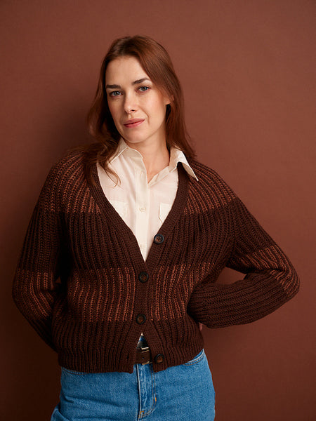 52 Weeks of Sweaters