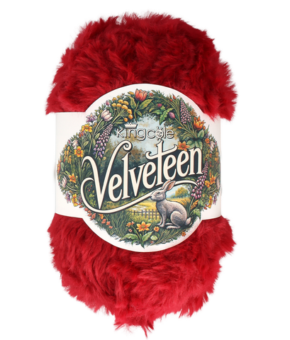 King Cole Velveteen