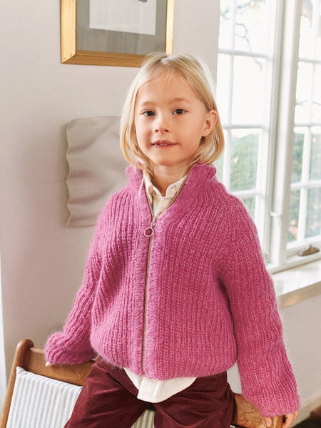 Sandnes Garn Printed Patterns (2600s)