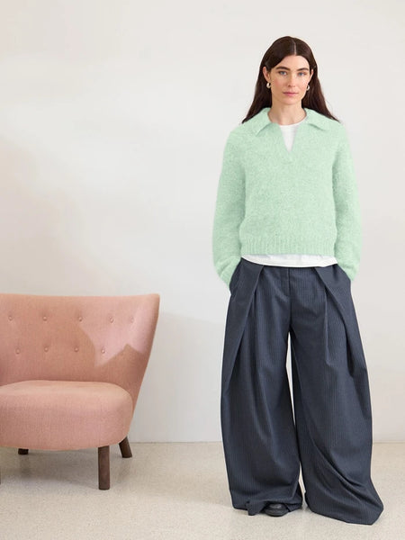Sandnes Garn Printed Patterns (2600s)
