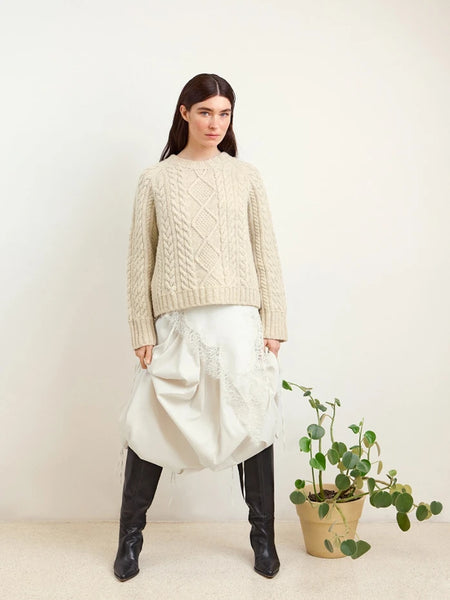 Sandnes Garn Printed Patterns (2600s)