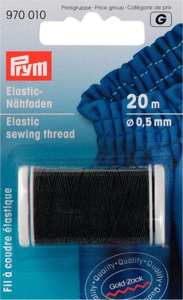 Elastic Sewing Thread