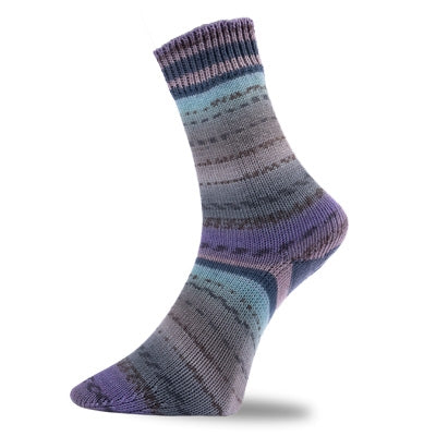 Pro Lana 4-Ply Sock
