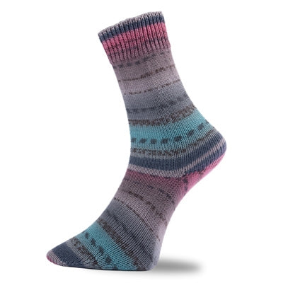 Pro Lana 4-Ply Sock