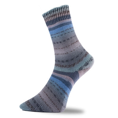 Pro Lana 4-Ply Sock