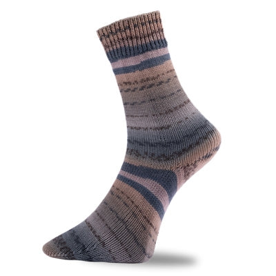 Pro Lana 4-Ply Sock