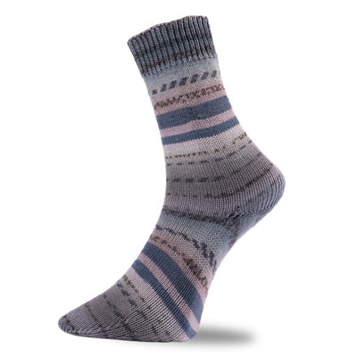 Pro Lana 4-Ply Sock