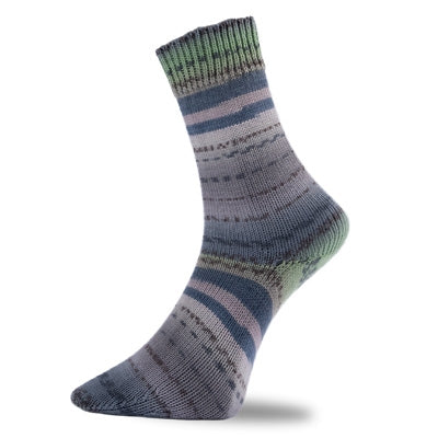 Pro Lana 4-Ply Sock