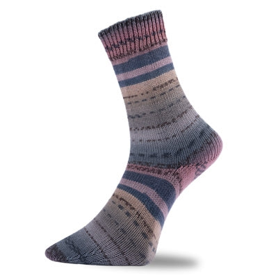 Pro Lana 4-Ply Sock