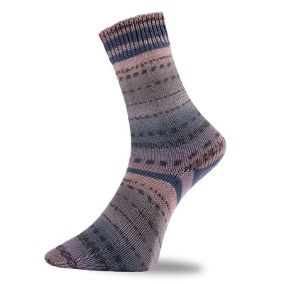 Pro Lana 4-Ply Sock
