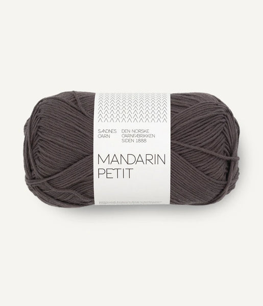 Sandnes Garn Mandarin Petit