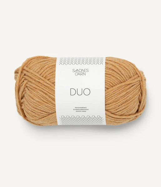 Sandnes Garn Duo