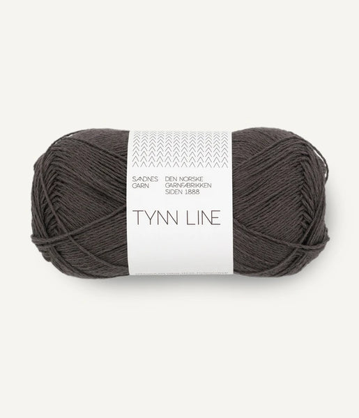 Sandnes Garn Tynn Line