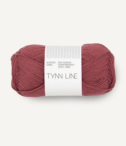 Sandnes Garn Tynn Line