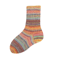 Rellana Garne Flotte Sock 4-Ply