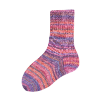 Rellana Garne Flotte Sock 4-Ply
