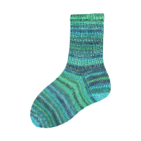 Rellana Garne Flotte Sock 4-Ply