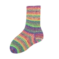 Rellana Garne Flotte Sock 4-Ply