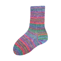 Rellana Garne Flotte Sock 4-Ply
