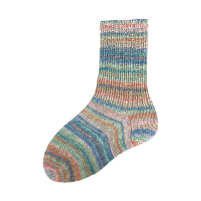 Rellana Garne Flotte Sock 4-Ply