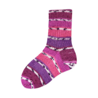 Rellana Garne Woolfree Sock 4-Ply