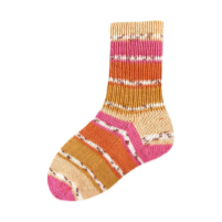 Rellana Garne Woolfree Sock 4-Ply
