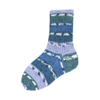 Rellana Garne Woolfree Sock 4-Ply